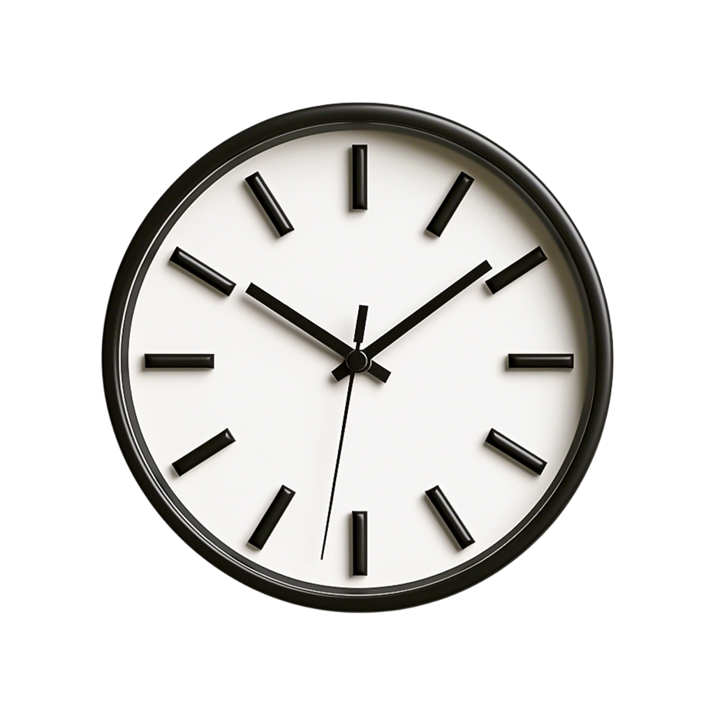 Central Clock
